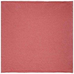 Tour de cou aspect chiné