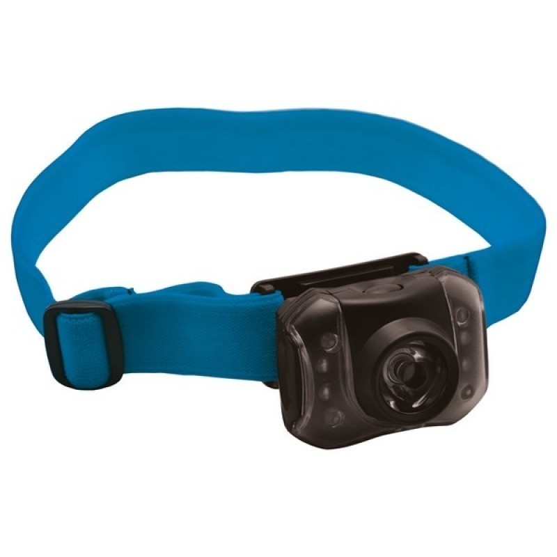 Bandeau pour la lampe frontale Orkanger