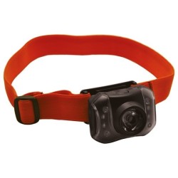 Bandeau pour la lampe frontale Orkanger