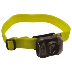 Bandeau pour la lampe frontale Orkanger