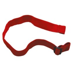 Bandeau pour la lampe frontale Orkanger