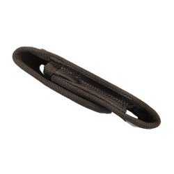Etui de ceinture en nylon pour pince 'Slim', noir