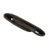 Etui de ceinture en nylon pour pince 'Slim', noir