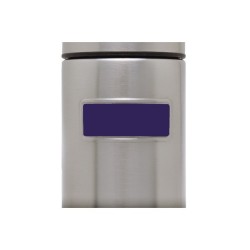 Etiquette pour bouteille PLR000735