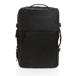 Sac à dos weekend extensible Swiss Peak en rPET AWARE?