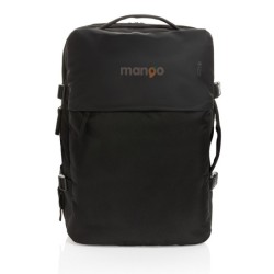 Sac à dos weekend extensible Swiss Peak en rPET AWARE?