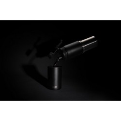 Bouteille Swiss Peak 2-en-1 en acier inoxydable avec poignée