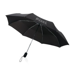 Parapluie automatique 21 Swiss Peak AWARE? Traveller
