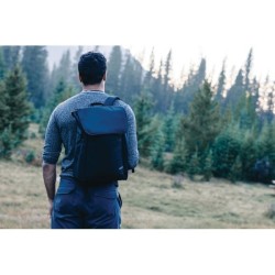 Sac à dos 15 en rPET AWARE? Swiss Peak Fern