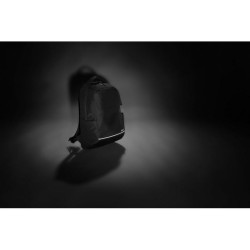 Sac à dos ordinateur 15.6 Swiss Peak Brooke en rPET AWARE?