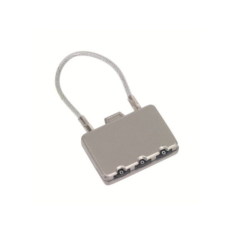 Serrure à combinaison Close