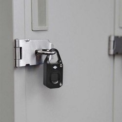 Cadenas fingerprint - Import