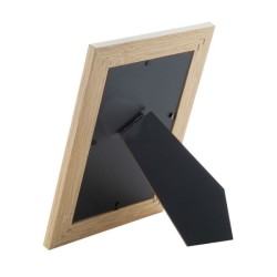 Cadre photo en bambou