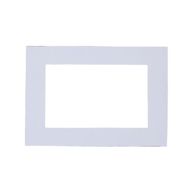 Porte photo magnétique 9 x13 cm