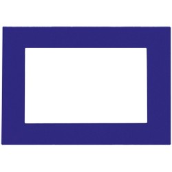 Porte photo magnétique 9 x13 cm