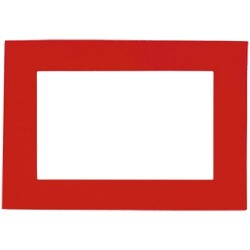 Porte photo magnétique 9 x13 cm