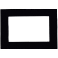 Porte photo magnétique 9 x13 cm