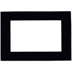 Porte photo magnétique 9 x13 cm