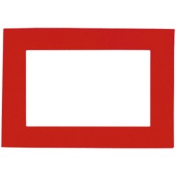 Porte photo magnétique 9 x13 cm