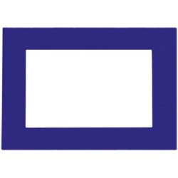 Porte photo magnétique 9 x13 cm