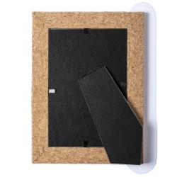 Cadre photo en liège