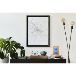 Cadre photo en liège