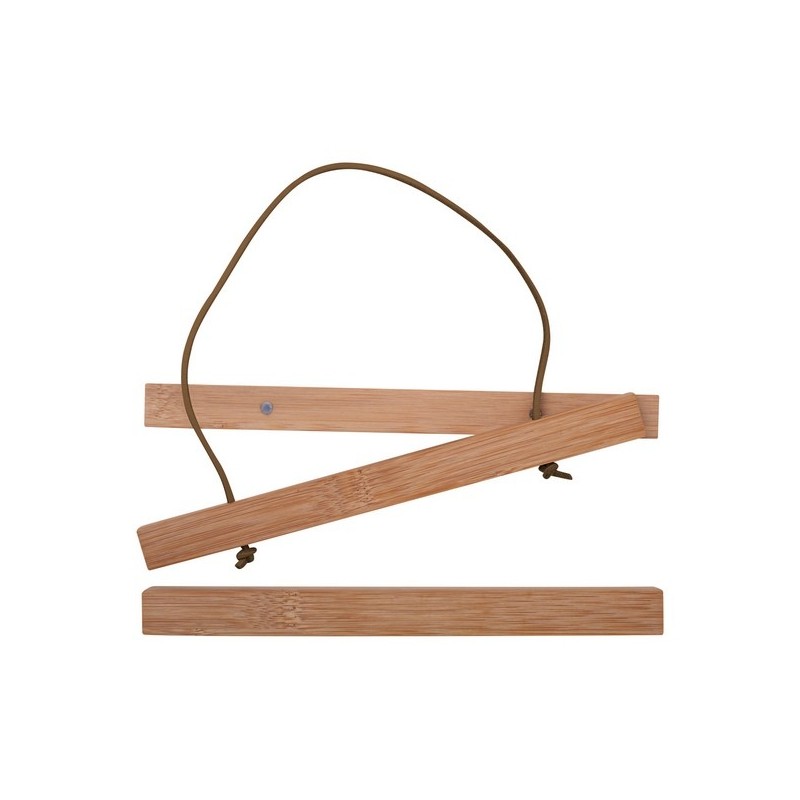 Hangoo Cadre photo en bambou