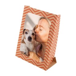 CreaPic Eco Cadre photo personnalisé