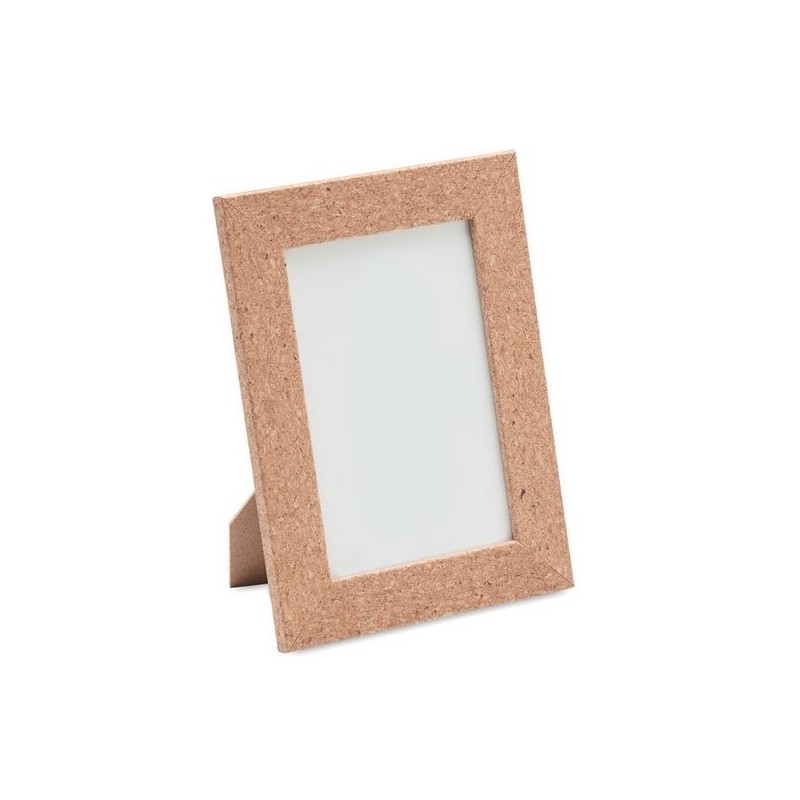 Cadre photo en liège