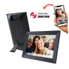 Cadre photo numérique Prixton Prado de 10" avec wifi