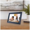 Cadre photo numérique Prixton Prado de 10" avec wifi
