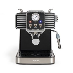Machine à café expresso