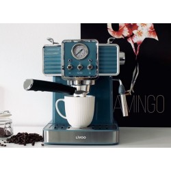 Machine à café expresso