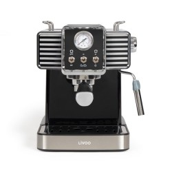 Machine à café expresso