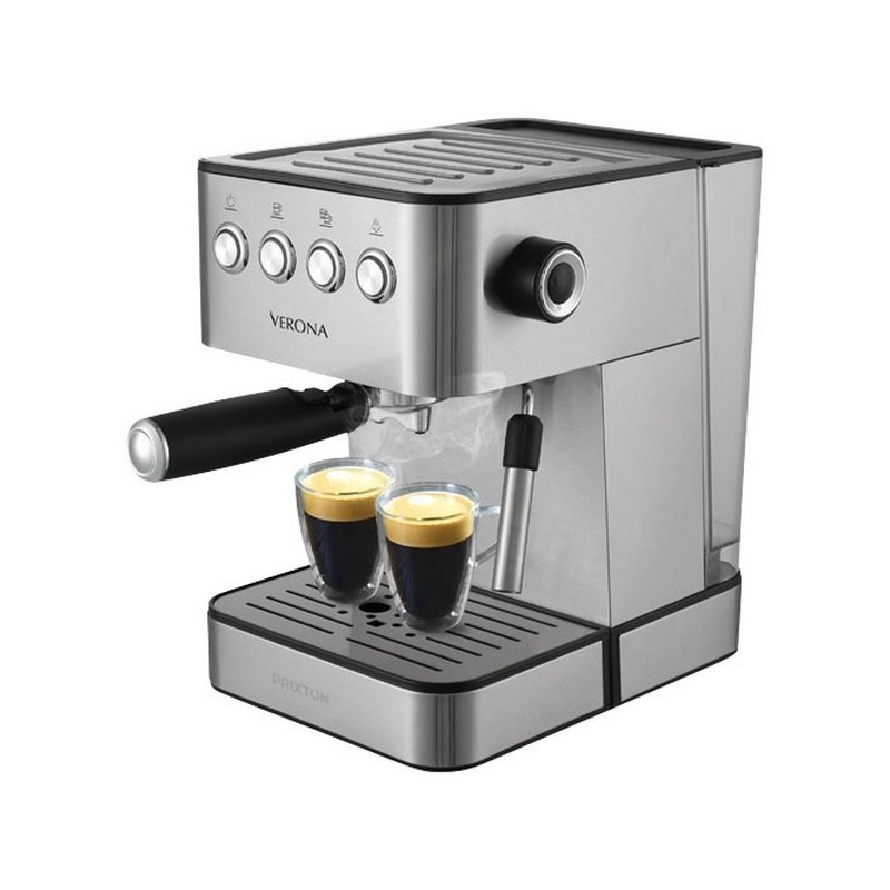 Machine à café Prixton Verona