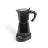 Cafetière italienne électrique FIN DE SERIE