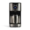 Cafetière isotherme programmable