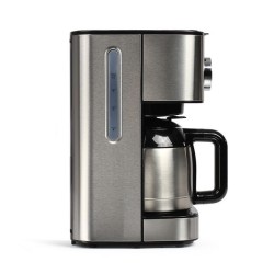 Cafetière isotherme programmable