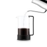 Cafetière à pistons 1l