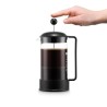 Cafetière à pistons 1l