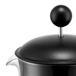 Cafetière à pistons 1l