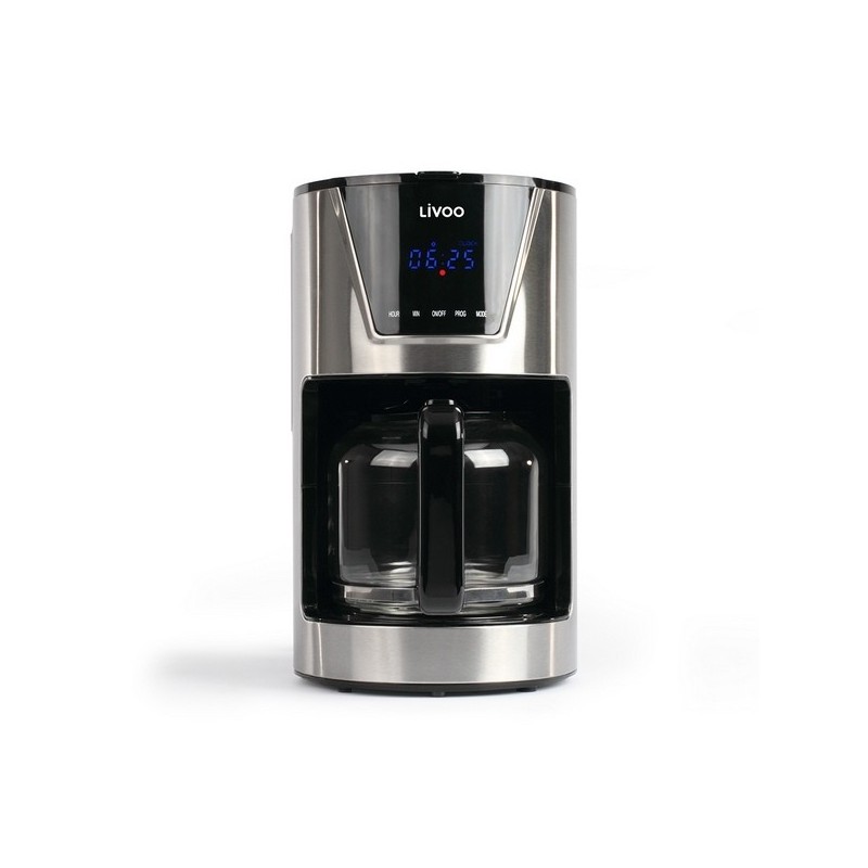 Cafetière électrique programmable