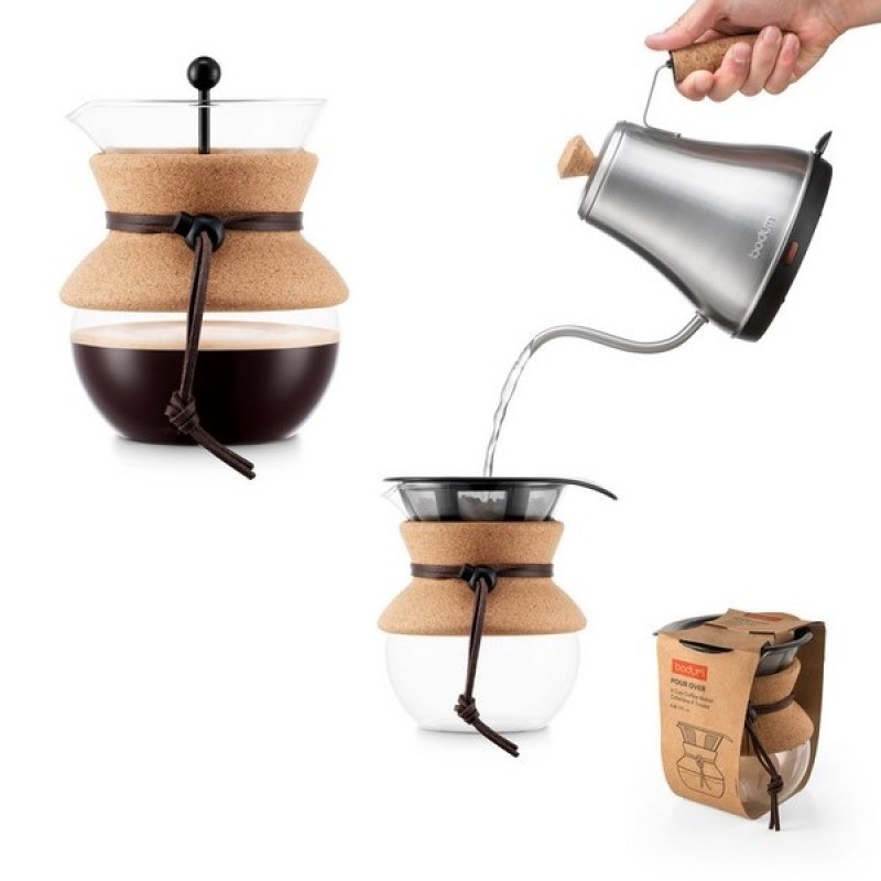 Cafetière 500ml