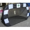 Cage de football en fabrication spéciale (import)