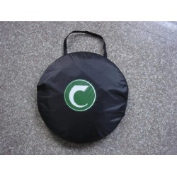 Cage de football en fabrication spéciale (import)