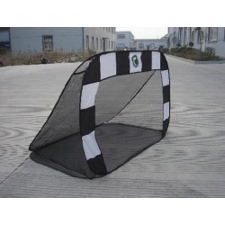 Cage de football en fabrication spéciale (import)