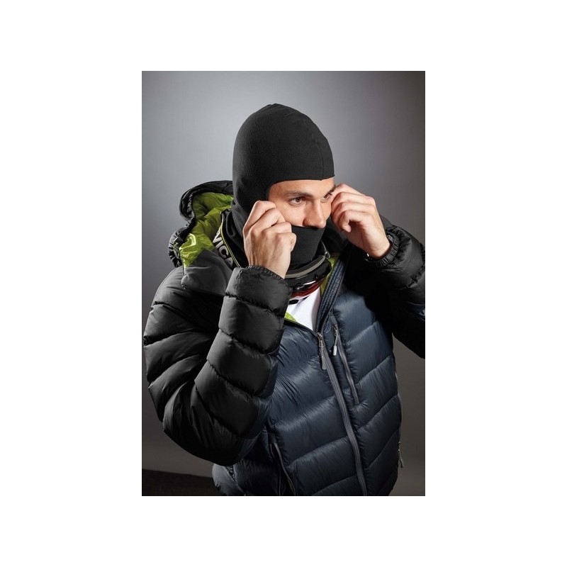 Cagoule en micropolaire - Beechfield