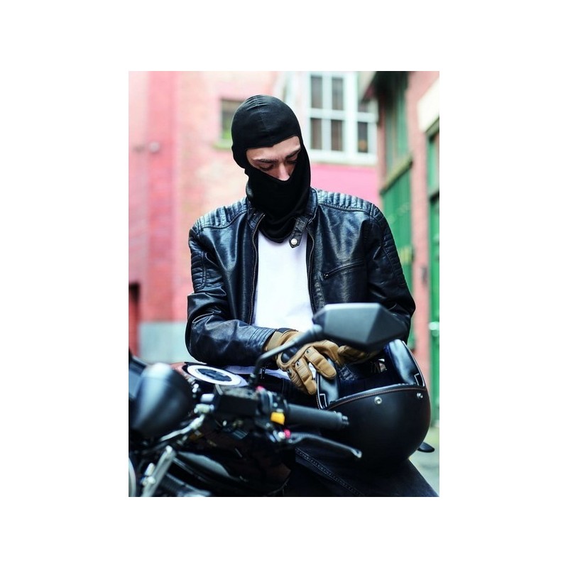 Passe montagne micro-fibre