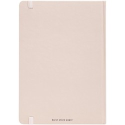 Carnet a5 papier de pierre