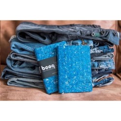 Note Booq A6 bloc-notes